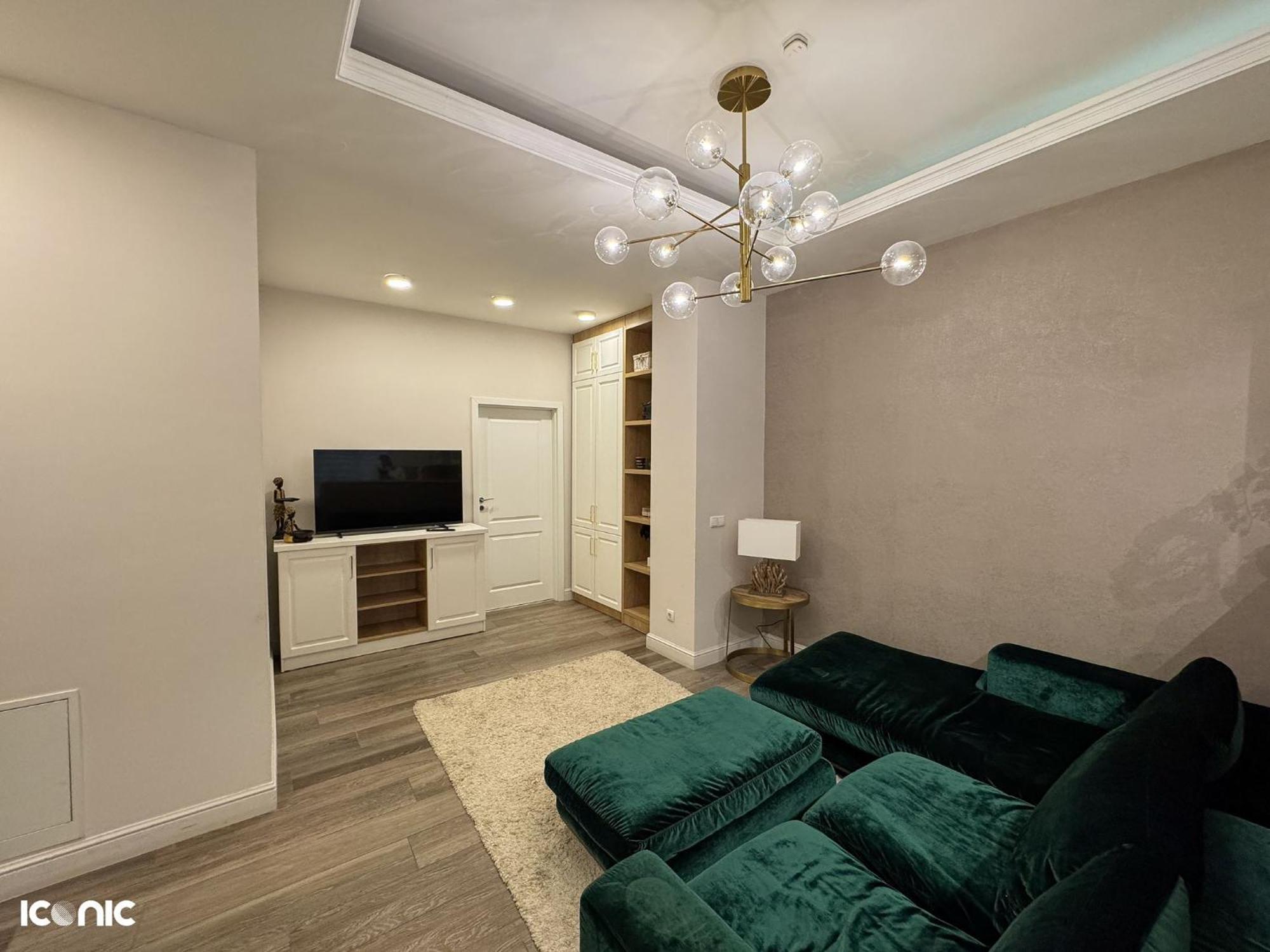 Apartament De Lux Central サトゥ・マーレ エクステリア 写真